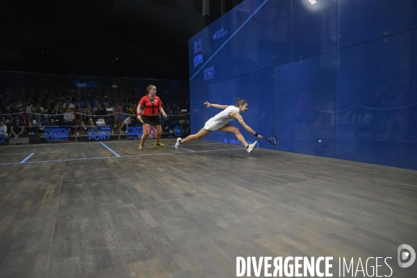 Open International de Squash de Nantes