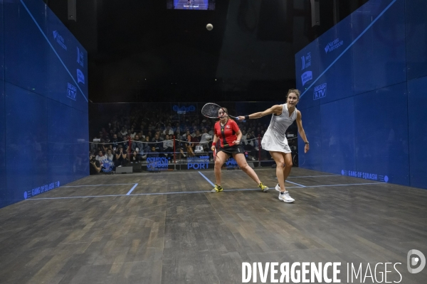 Open International de Squash de Nantes