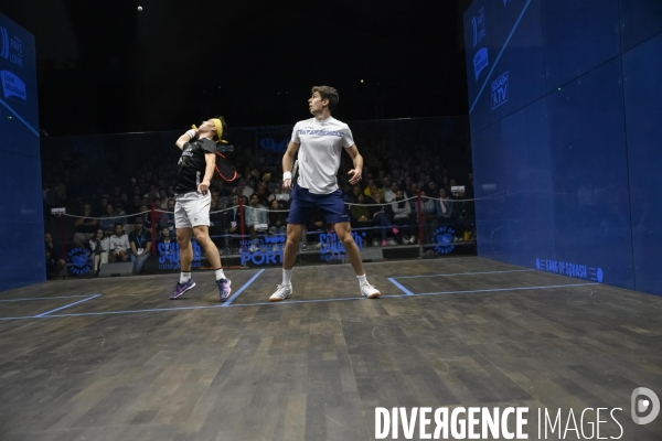 Open International de Squash de Nantes