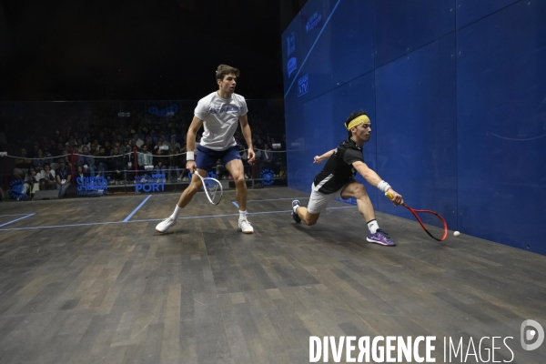 Open International de Squash de Nantes