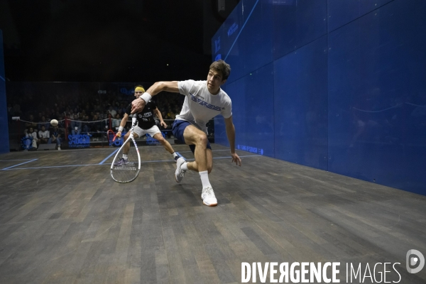 Open International de Squash de Nantes