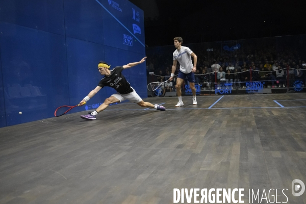 Open International de Squash de Nantes