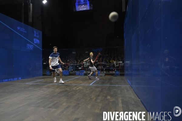 Open International de Squash de Nantes