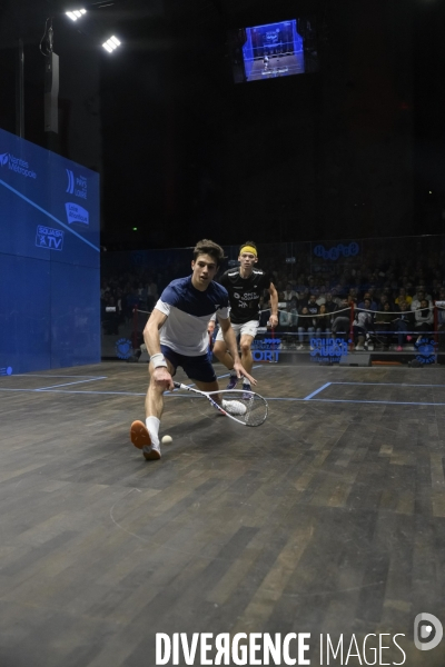 Open International de Squash de Nantes