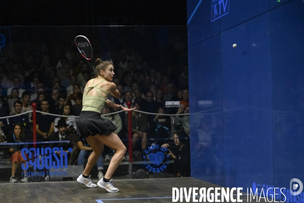 Open International de Squash de Nantes