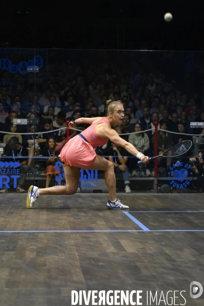 Open International de Squash de Nantes