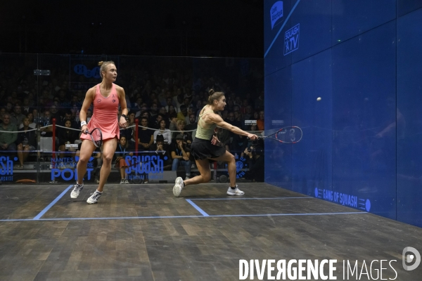 Open International de Squash de Nantes