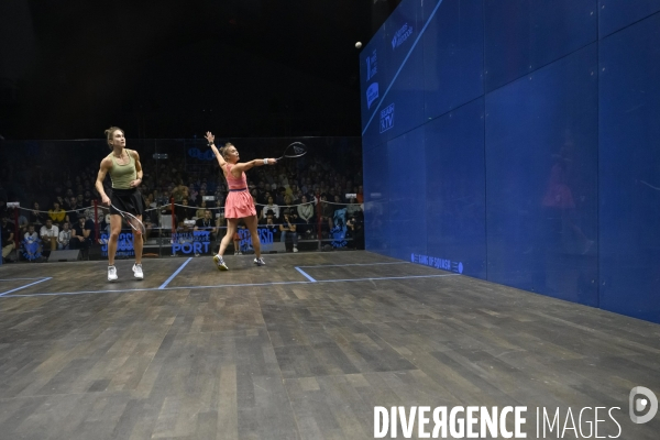 Open International de Squash de Nantes