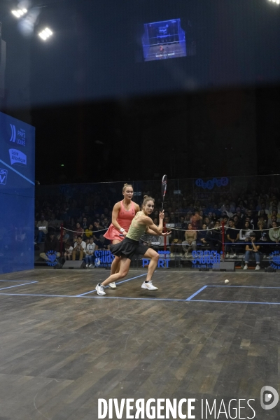 Open International de Squash de Nantes