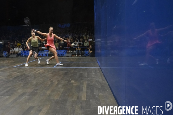 Open International de Squash de Nantes