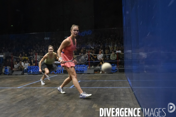 Open International de Squash de Nantes