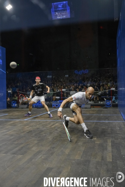 Open International de Squash de Nantes