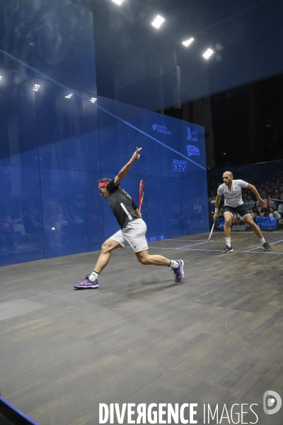 Open International de Squash de Nantes