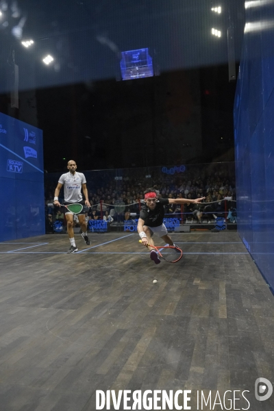 Open International de Squash de Nantes