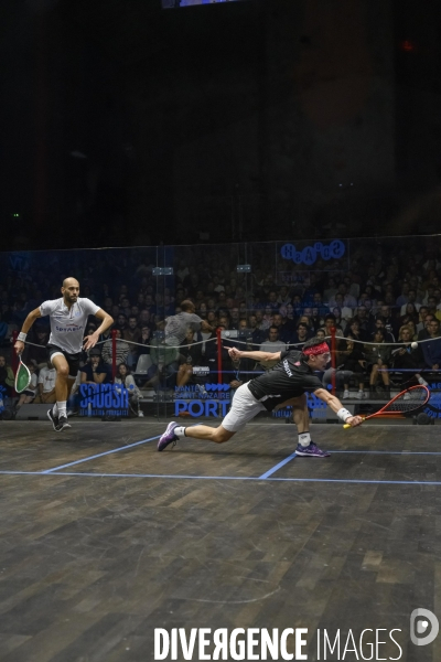 Open International de Squash de Nantes