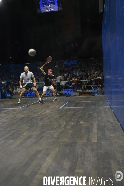 Open International de Squash de Nantes