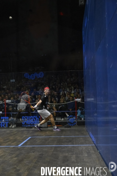 Open International de Squash de Nantes