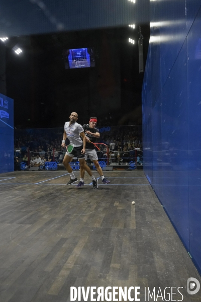 Open International de Squash de Nantes