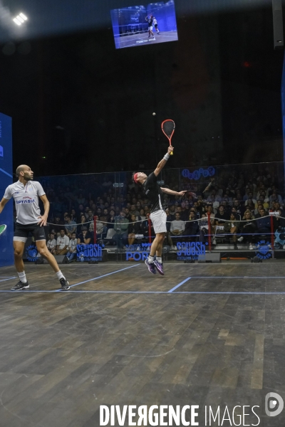 Open International de Squash de Nantes