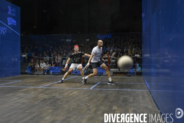 Open International de Squash de Nantes