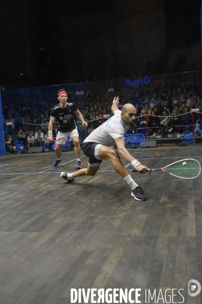 Open International de Squash de Nantes