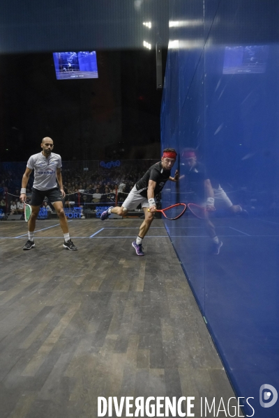 Open International de Squash de Nantes