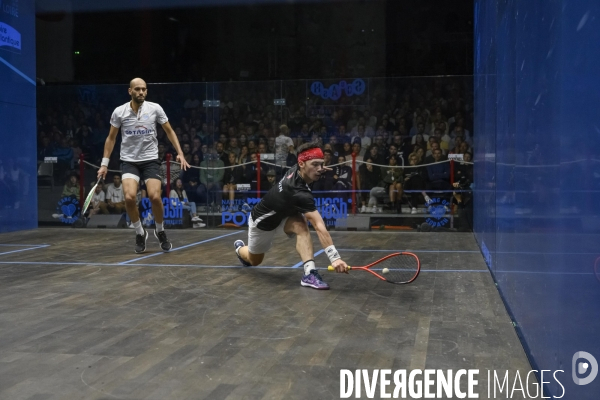 Open International de Squash de Nantes