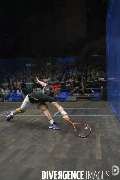 Open International de Squash de Nantes