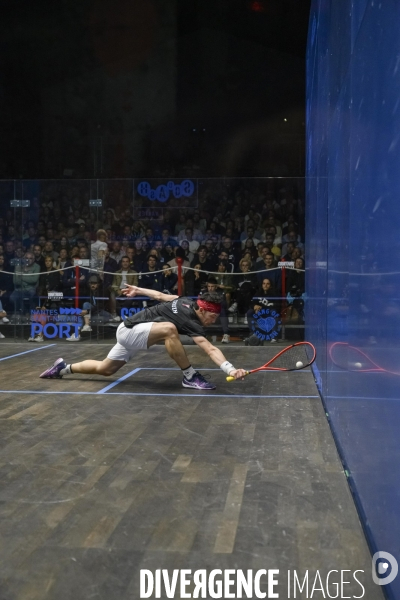 Open International de Squash de Nantes