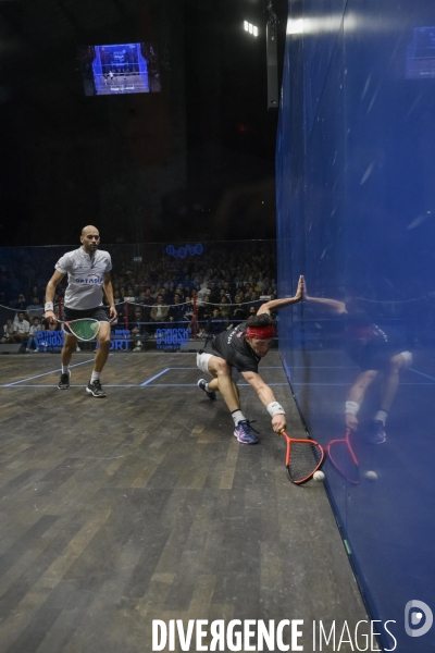 Open International de Squash de Nantes