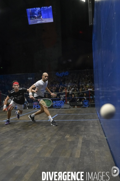 Open International de Squash de Nantes