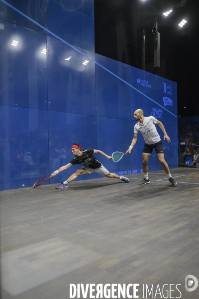 Open International de Squash de Nantes