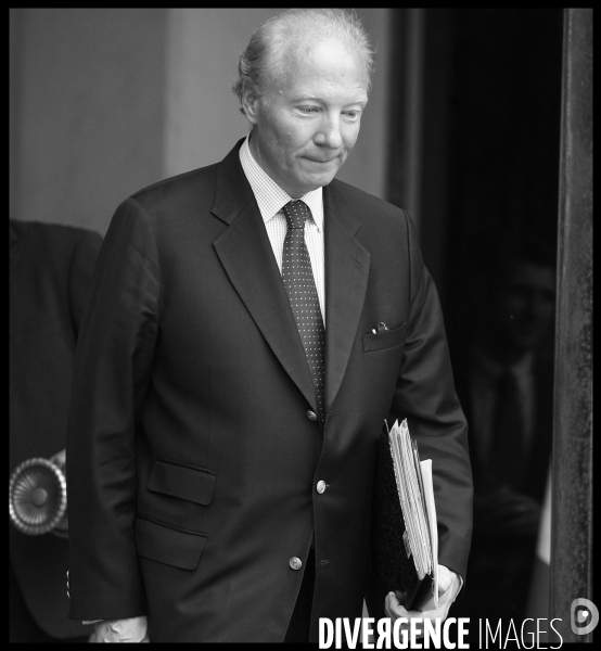 Conseils des ministres du 02 juillet 2008