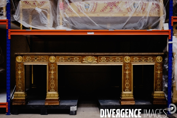 Le Mobilier National