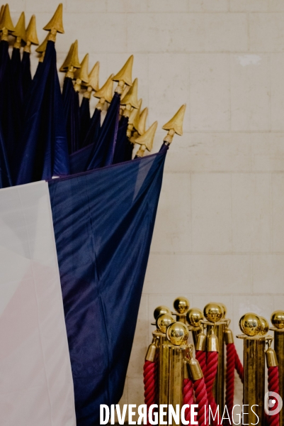 Le Mobilier National
