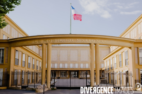 Le Mobilier National