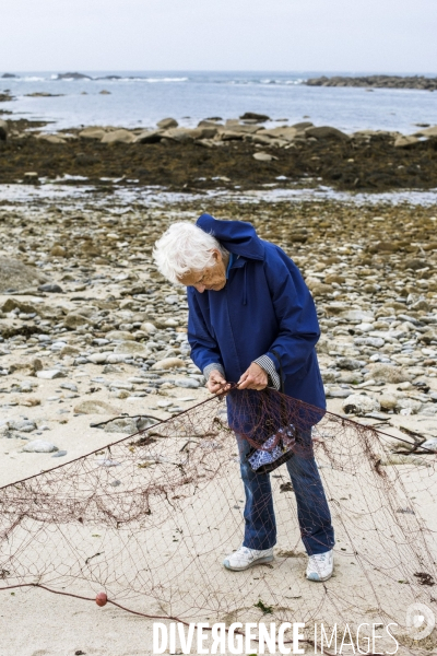 Un été en bretagne