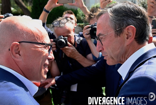 Campus de rentrée des jeunes republicains