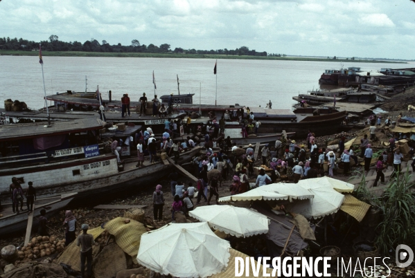 Cambodge
