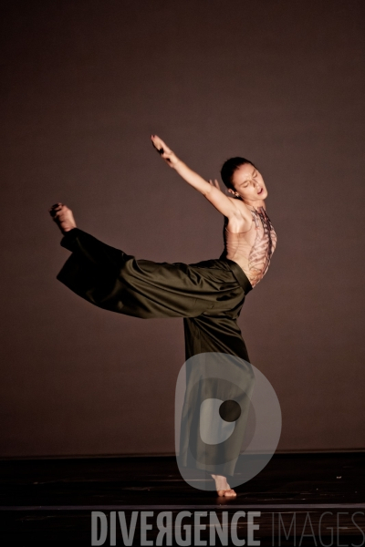 Cri de Coeur / Alan Lucien Øyen / Ballet de l Opéra national de Paris