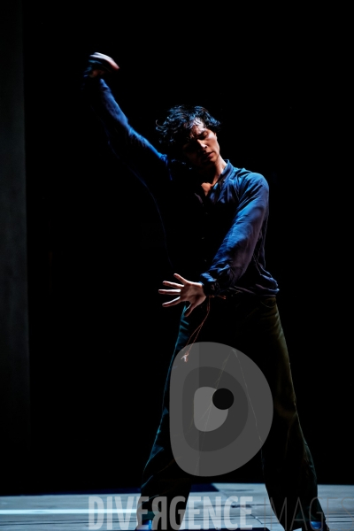 Cri de Coeur / Alan Lucien Øyen / Ballet de l Opéra national de Paris