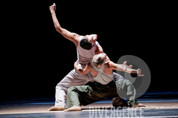 Cri de Coeur / Alan Lucien Øyen / Ballet de l Opéra national de Paris
