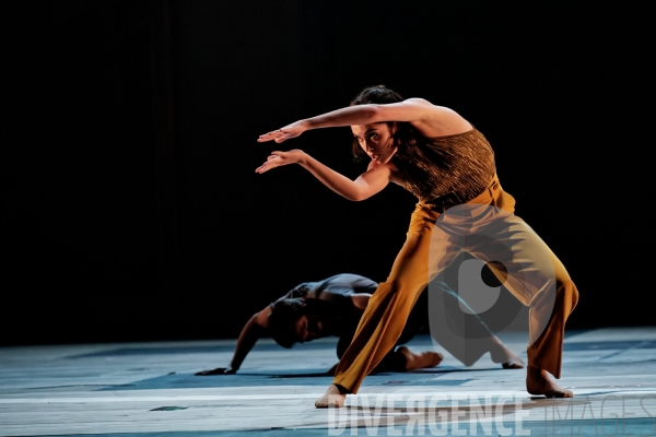 Cri de Coeur / Alan Lucien Øyen / Ballet de l Opéra national de Paris