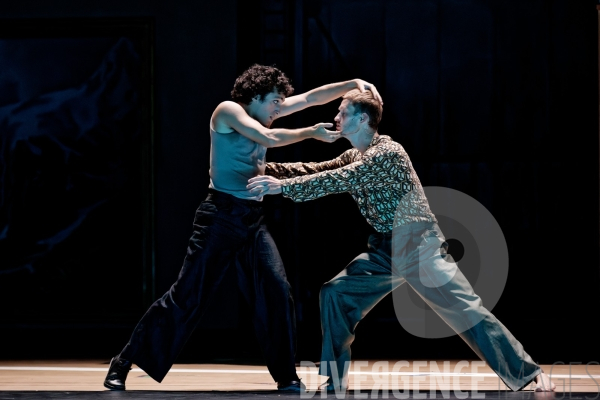 Cri de Coeur / Alan Lucien Øyen / Ballet de l Opéra national de Paris