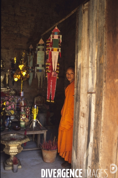 Cambodge