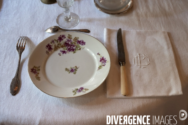 Marcel Proust. Centenaire.