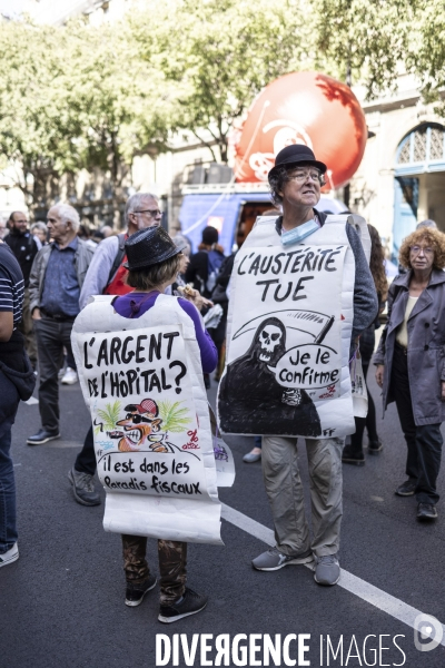 Manifestation Santé 22092022