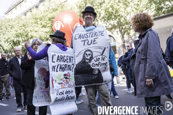 Manifestation Santé 22092022