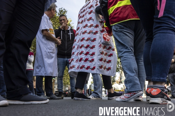 Manifestation Santé 22092022