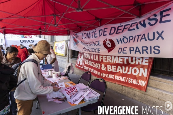 Manifestation Santé 22092022